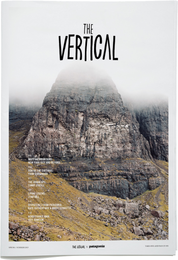 The Vertical