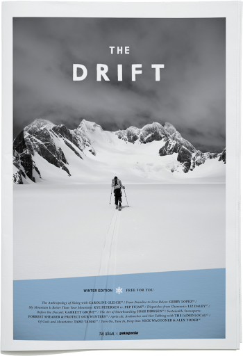 The Drift